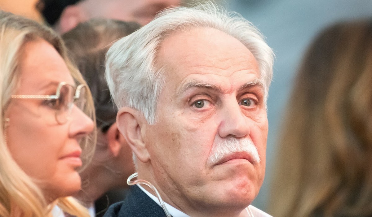 Zygmunt Solorz obraził się za wyrzucenie go z Polsatu i działania te nazwał "desperackim manewrem wizerunkowym"