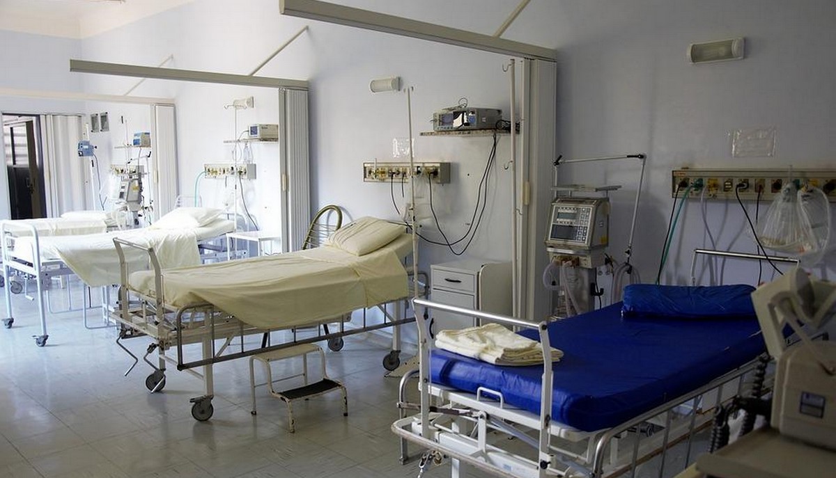 DGP: Polska usiłuje rekrutować jak najwięcej personelu medycznego ze Wschodu