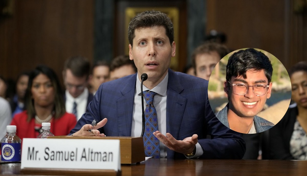 26-letni były pracownik OpenAI i sygnalista nie żyje, znaleziono go w mieszkaniu w San Francisco