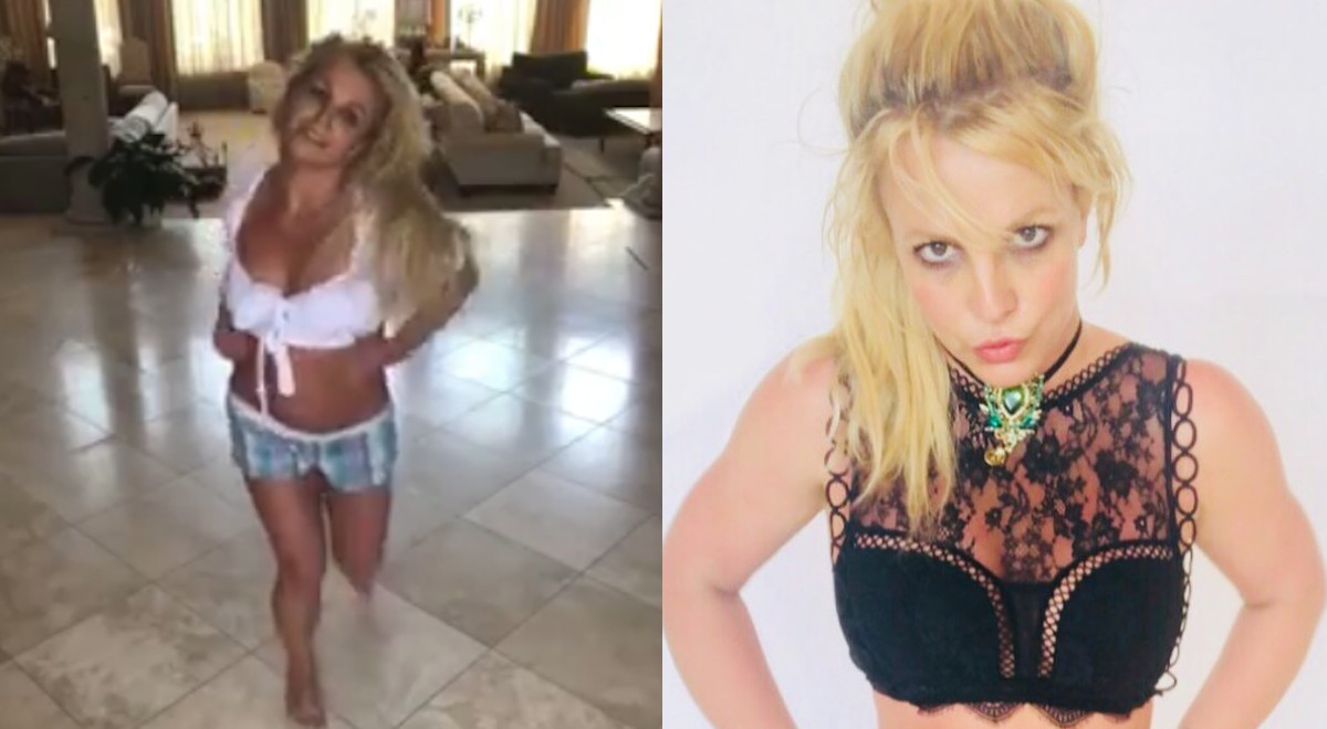 Britney Spears pozostanie ubezwłasnowolniona przez ojca, prawnik przyznaje, że nie może podpisać dokumentów