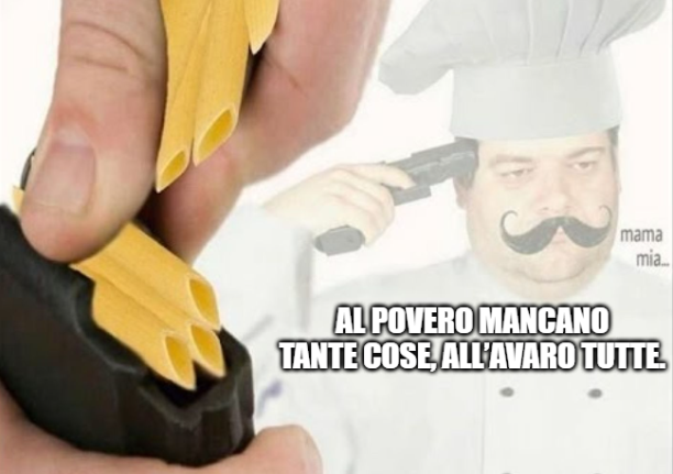 Włochy: nawet 50 000 zbuntowanych restauratorów zamierza otworzyć się jednocześnie