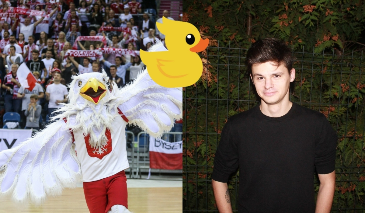 Rozmawiamy z Jakubem, który dorabia jako profesjonalna maskotka, pytamy o kasę i jakie trzeba mieć kompetencje