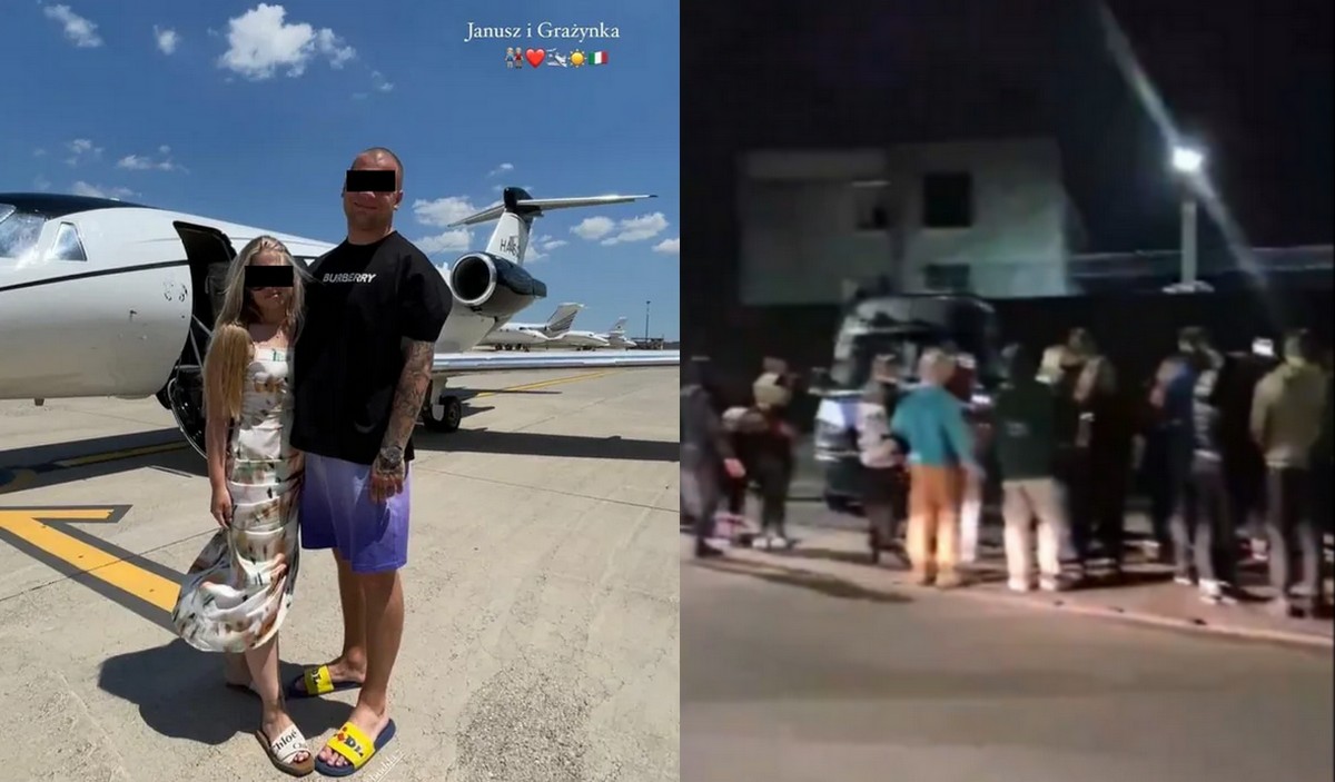 Fani Buddy zbierają się wieczorami pod aresztem i wykrzykują mu wyrazy wsparcia