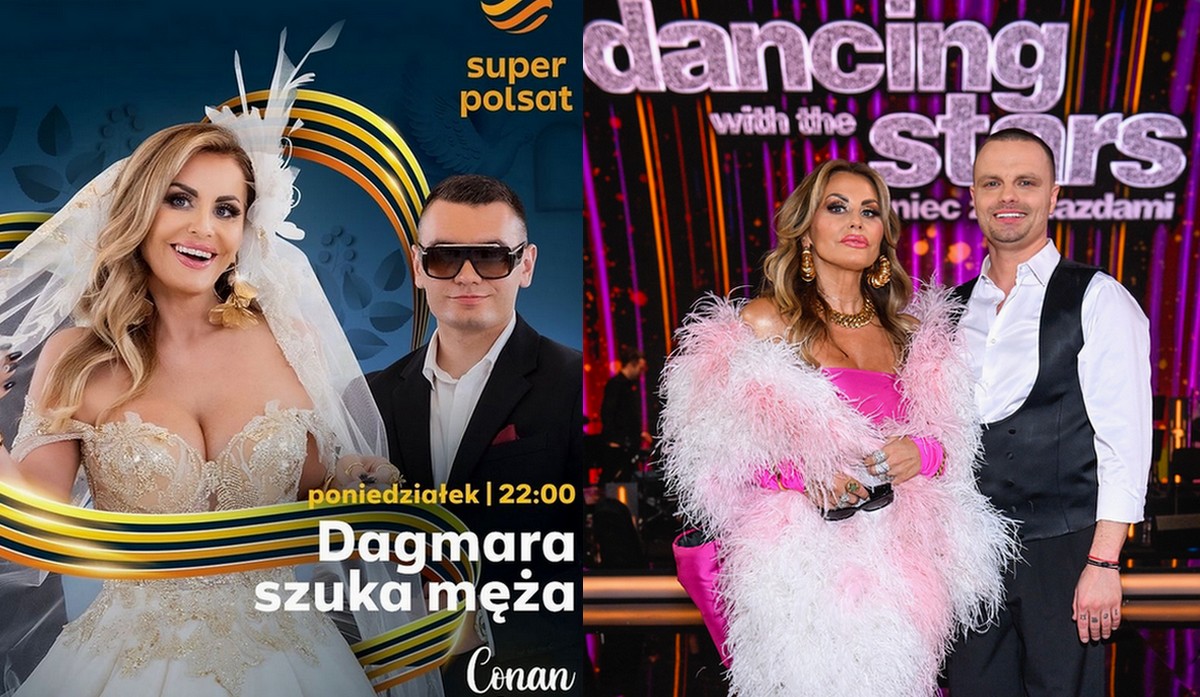 Polsat zabrania dziennikarzom pytania o Dagmarę Kaźmierską i w ogóle wspominania o aferze