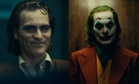 Jest pierwszy trailer "Jokera". Zagra go Joaquin Phoenix