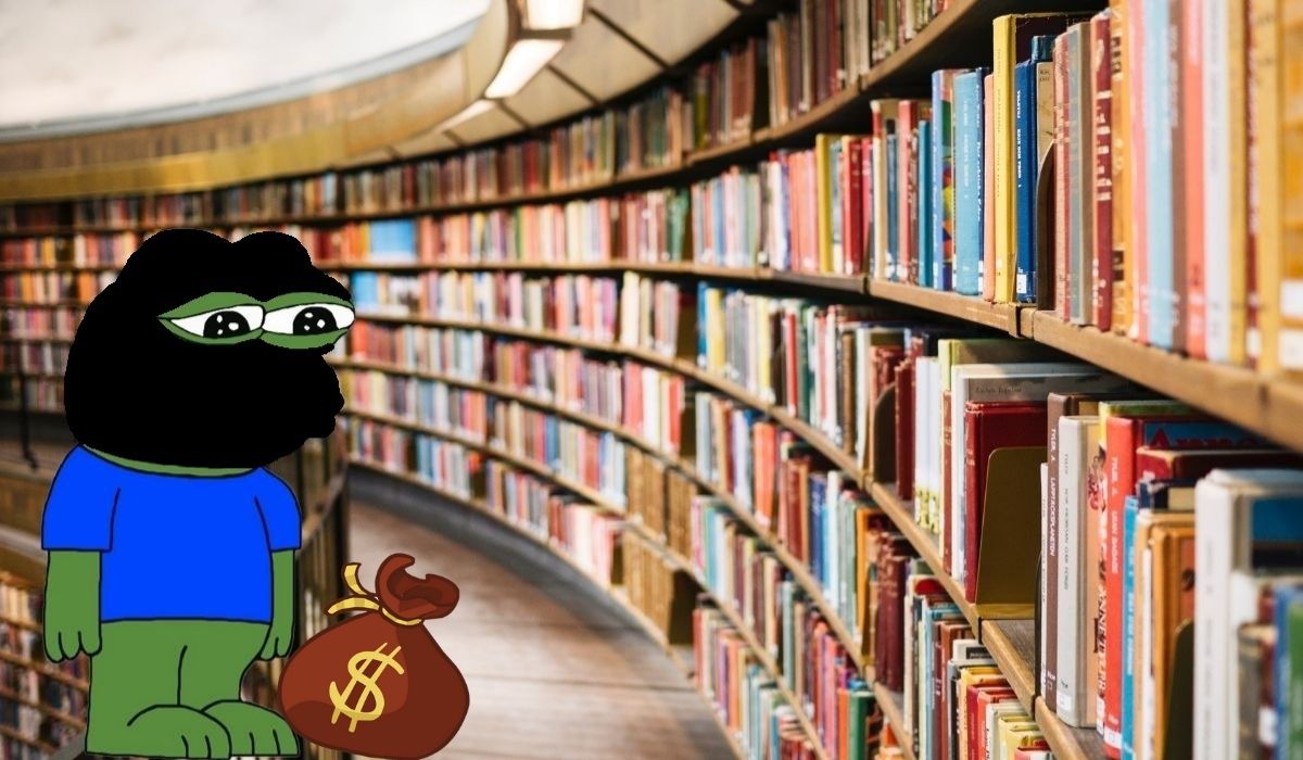 Włochy: pan złodziej z ambicjami naukowymi latami kradł książki, aż uzbierał bibliotekę wartą 80 000 euro