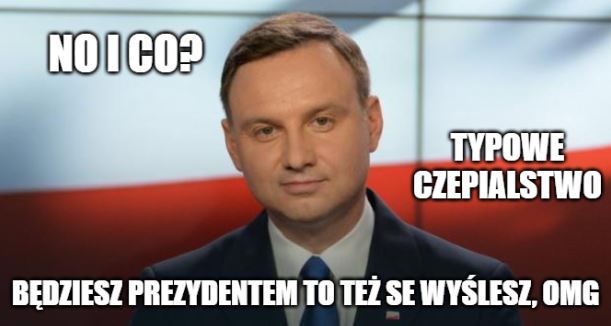 Skarga do PKW: ministerstwo do informacji dla rolników dorzuciło promocję Dudy