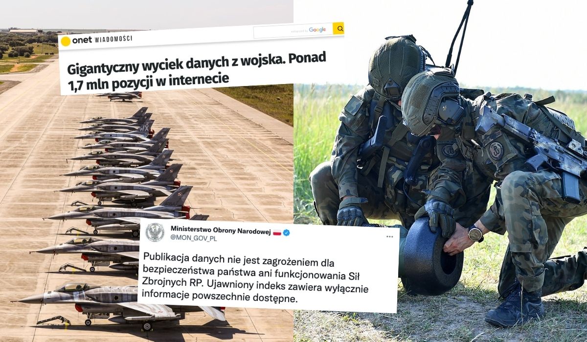Afera Onetu z "wielkim wyciekiem danych" wygląda na kompletną lipę