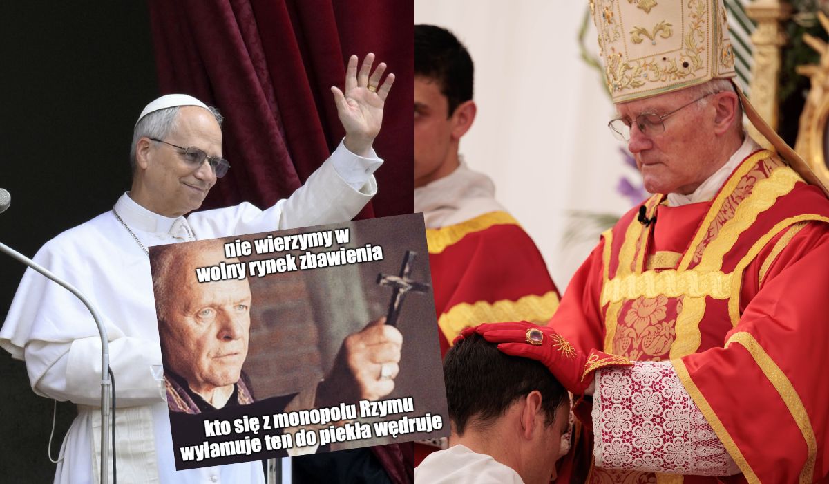 Watykan nałożył ekskomunikę na lefebrystów, którzy wyświęcili sobie biskupów bez zgody papieża