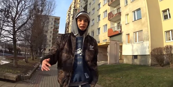 Co gra w głowie Filipa Jakiego (wywiad):musical_note: