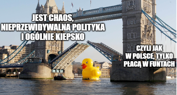 Prawie wszyscy Polacy, którzy mogli, zdecydowali się zostać w Wielkiej Brytanii, aż 700 000