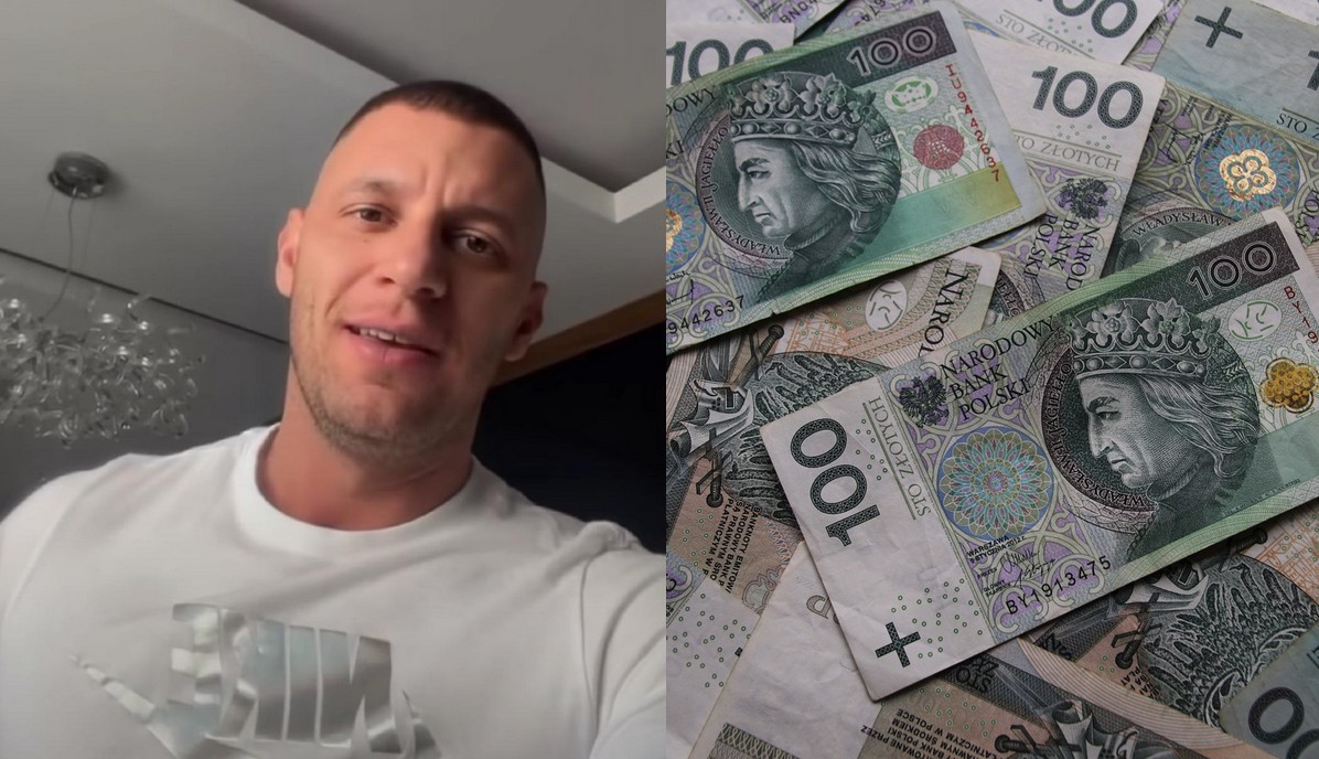 Badanie: zdecydowana większość osób nie chce ograniczeń płatności gotówką