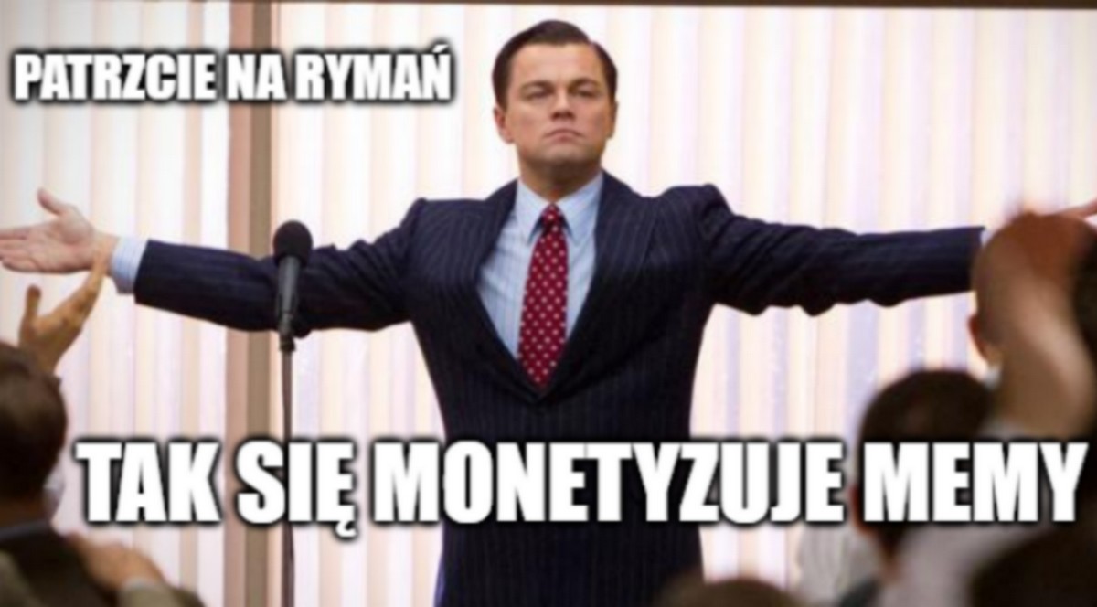 Rymań: władze planują pomnik "instrybutora" i zawody strzeleckie