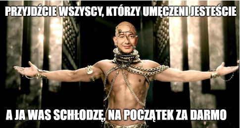 Seattle: siedziba Amazona stała się awaryjną chłodnią dla ludzi uciekających przed upałem