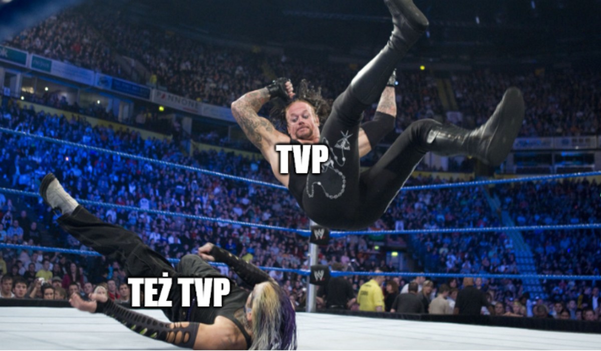 Zarząd TVP po wigilijnym mordobiciu pracowników zakazał alkoholu i imprez poza firmą