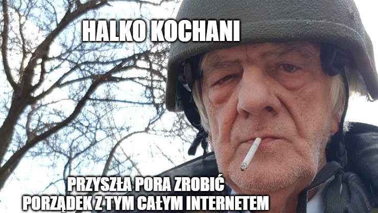 Terlecki: pora ucywilizować media społecznościowe