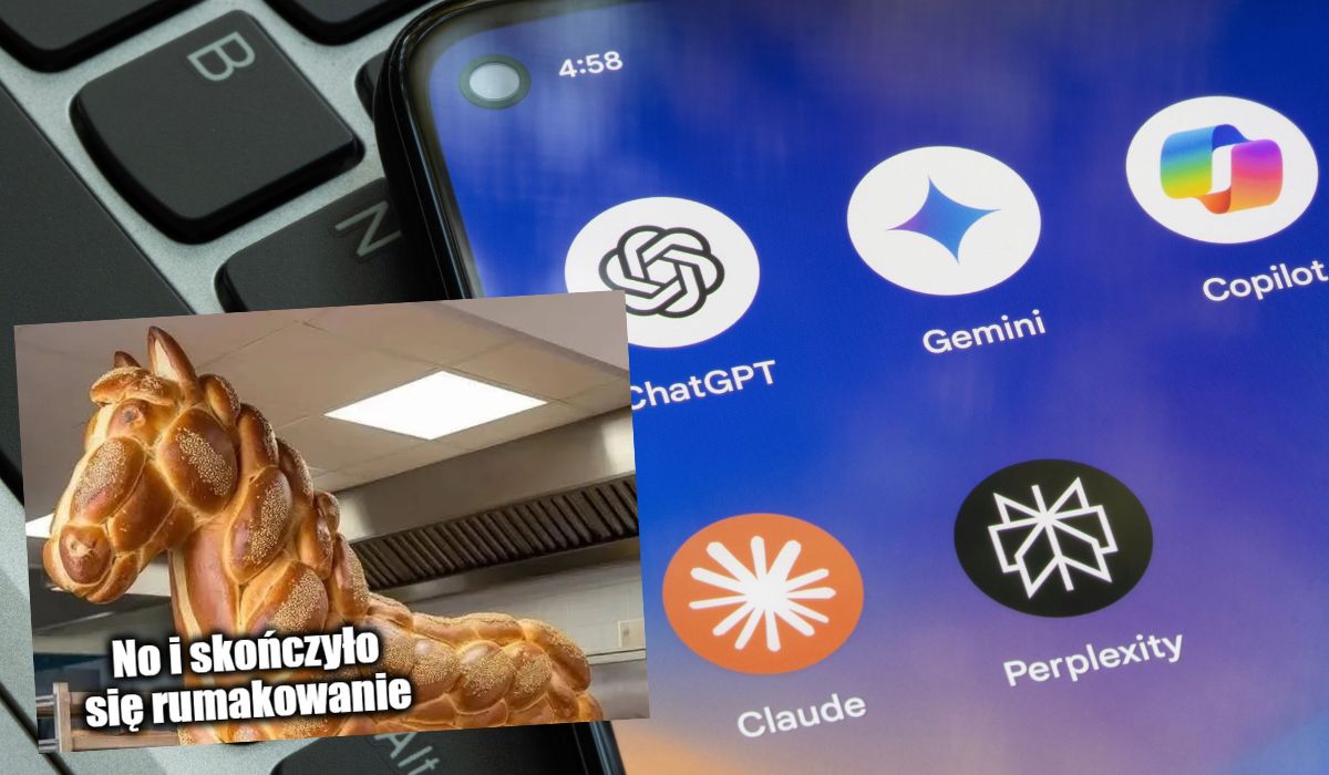 Od teraz wszystkie firmy w UE muszą wyraźnie oznaczać reklamy wygenerowane przez AI