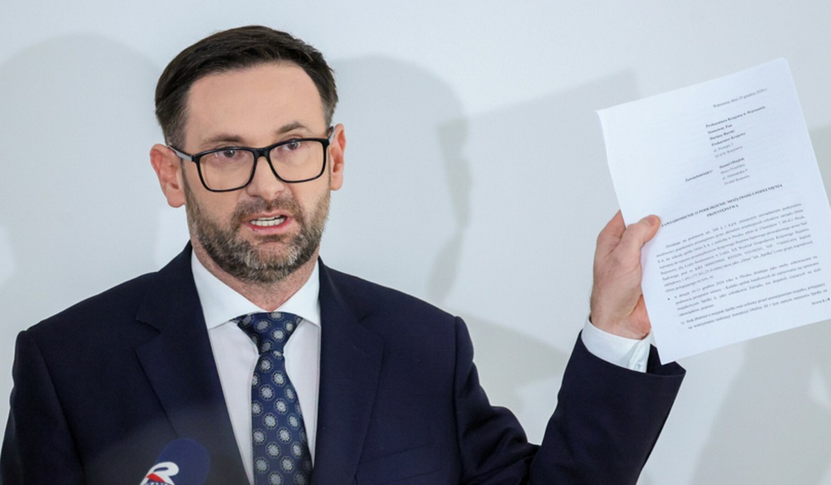 Obajtek pozwany przez Orlen, ma zwrócić pieniądze wydane na udawanie jaśniepana