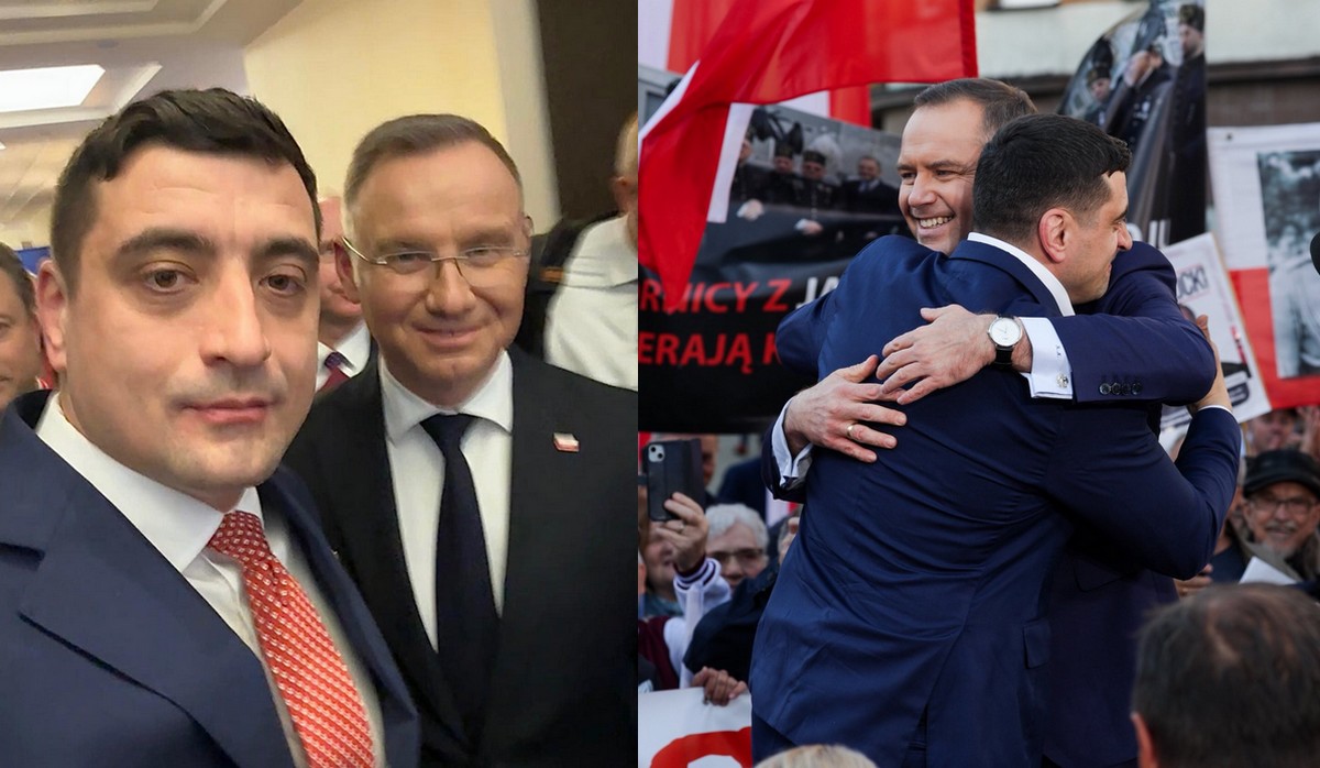 Rumunia: kandydat, który przegrał w drugiej turze namyślił się i chce anulowania wyniku wyborów