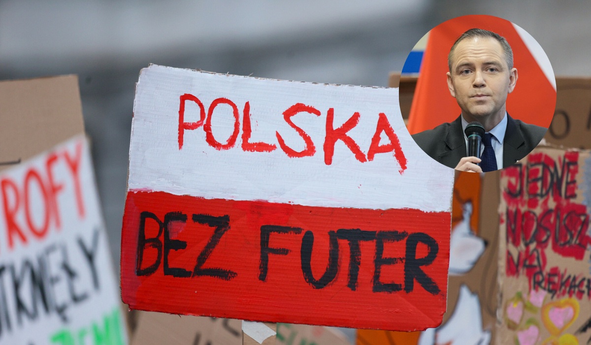 Sondaż: większość Polaków chciałaby, żeby prezydent podpisał zakaz hodowli zwierząt na futra