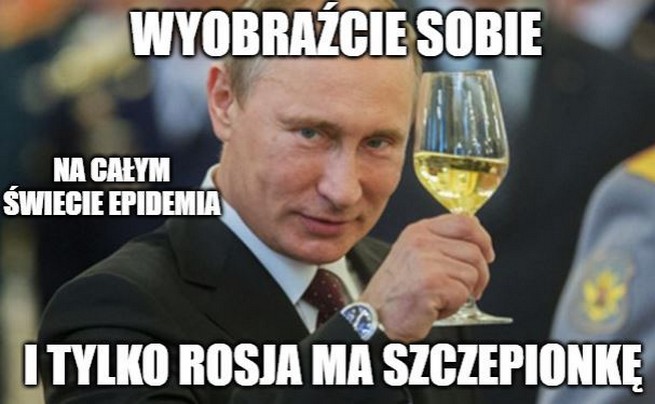 Rosja: trwa nabór chętnych do testowania szczepionki na COVID19, można zarobić 100 tys. rubli
