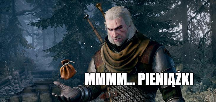 CD Projekt wydał w 2018 roku 100 mln zł na gry