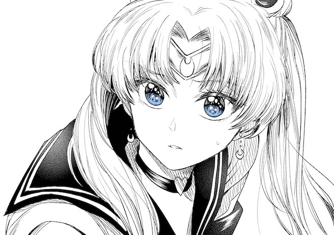 Trwa redesign Czarodziejki z Księżyca, powrót jeszcze w tym roku