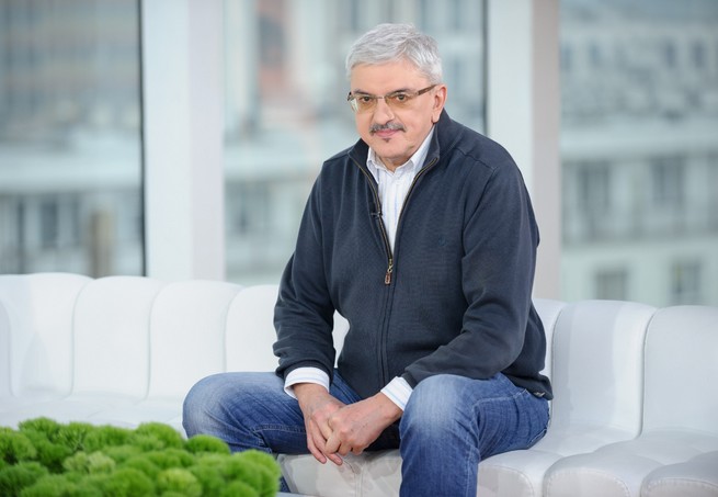 Marek Niedźwiecki po 35 latach odchodzi z Trójki 