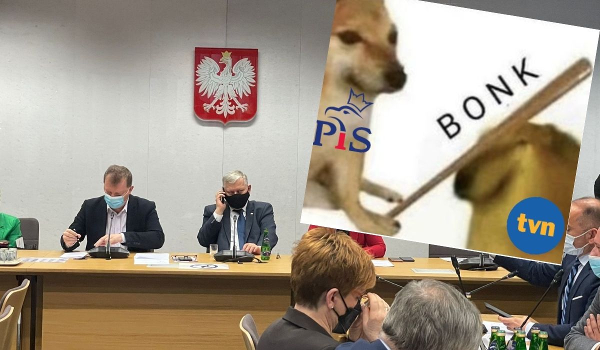 Rząd spontanicznie zrobił głosowanie w sprawie Lex TVN i ustawę sobie po cichaczu przegłosował