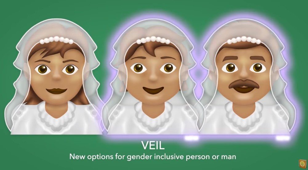 W 2020 zadebiutuje 117 nowych emotek