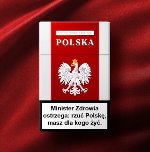 Kalkulator smogowy: sprawdź, ile papierosów "wypalasz", oddychając w polskich miastach