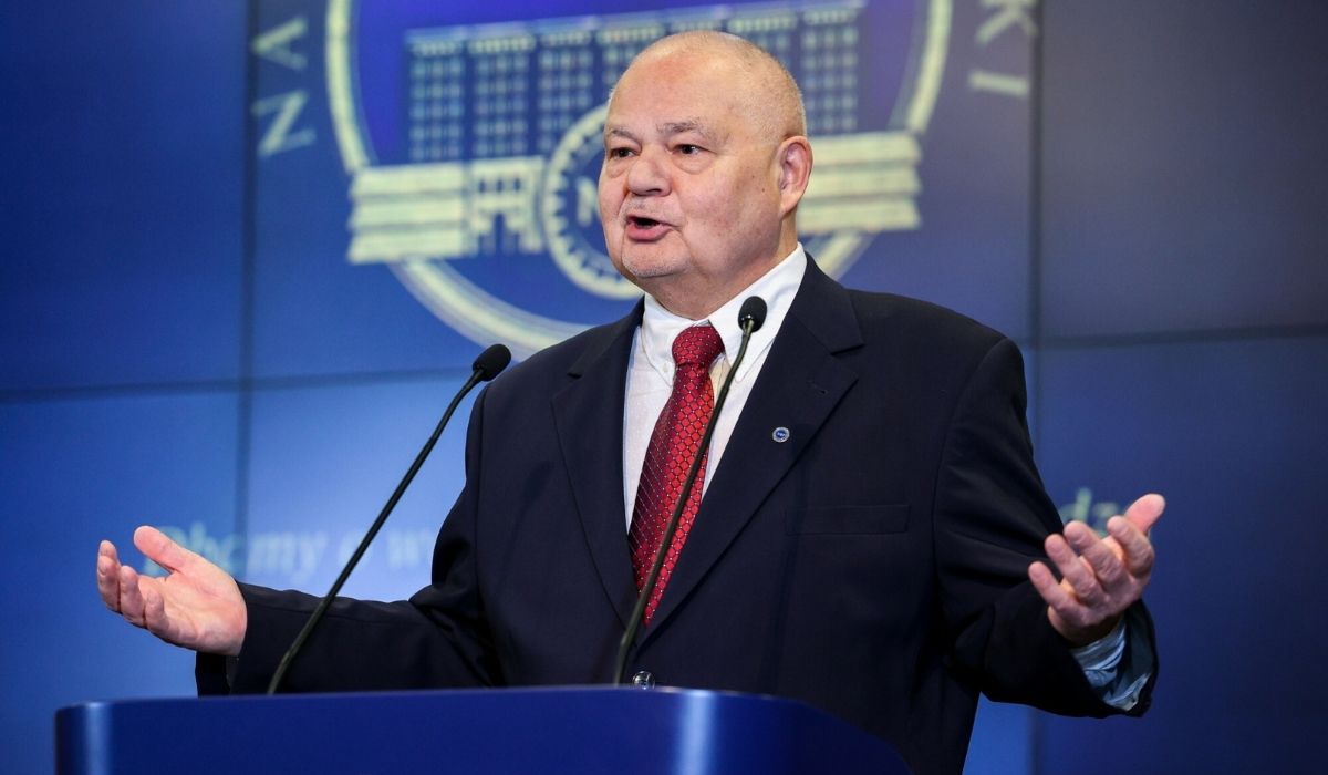 RPP przyspieszyła termin posiedzenia z 12 na 4 stycznia i ciekawe, co zrobią