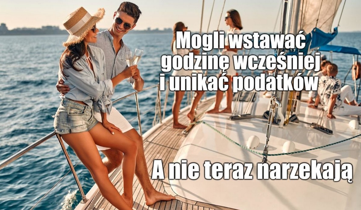 Raport Oxfam: na świecie przybywa miliarderów, z których wykształca się elita bilionerów