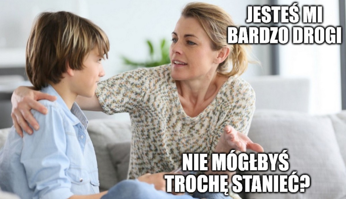 Według Centrum Adama Smitha koszt wychowania dziecka wzrósł o 23% w ciągu ostatnich 6 lat