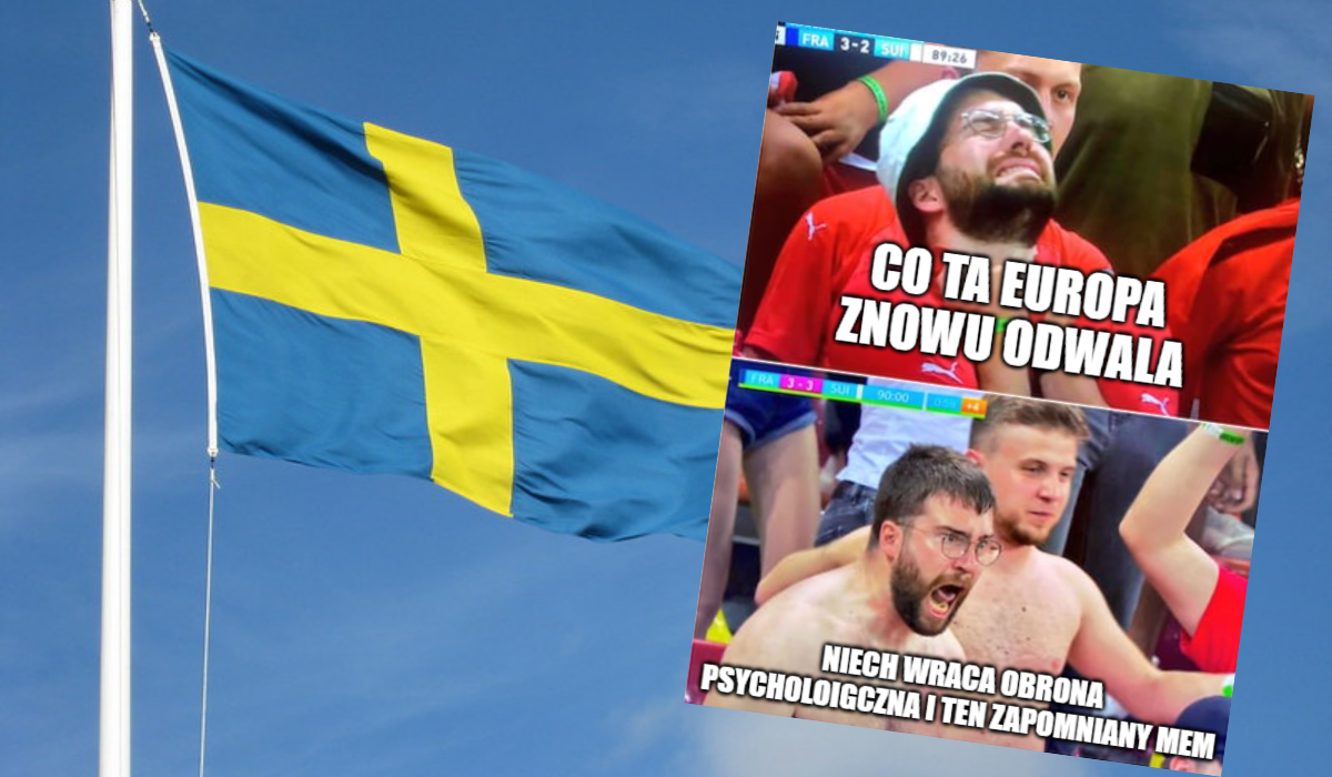 Szwecja przywraca Agencję Obrony Psychologicznej, żeby bronić się przed fejkami i manipulacjami