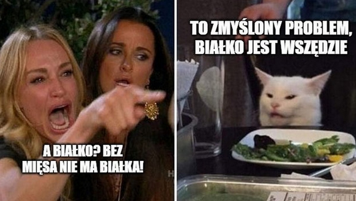 Unilever inwestuje w roślinne zamienniki, zapowiada "produkcję mięsa" z grzybów