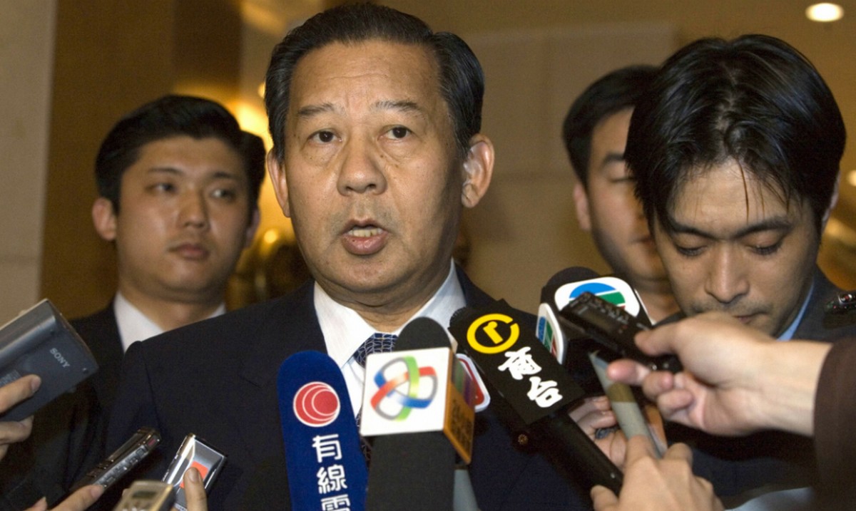 Japonia: partia rządząca pozwoli kobietom być na spotkaniach kierownictwa, ale muszą być cicho