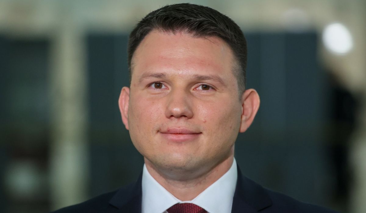 Sławomir Mentzen wygrał w sądzie i może mieć Nową Nadzieję