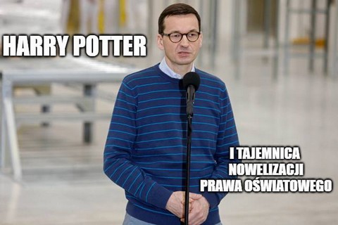 Szef kancelarii premiera: Matury się odbędą. Będzie pilna nowelizacja prawa oświatowego