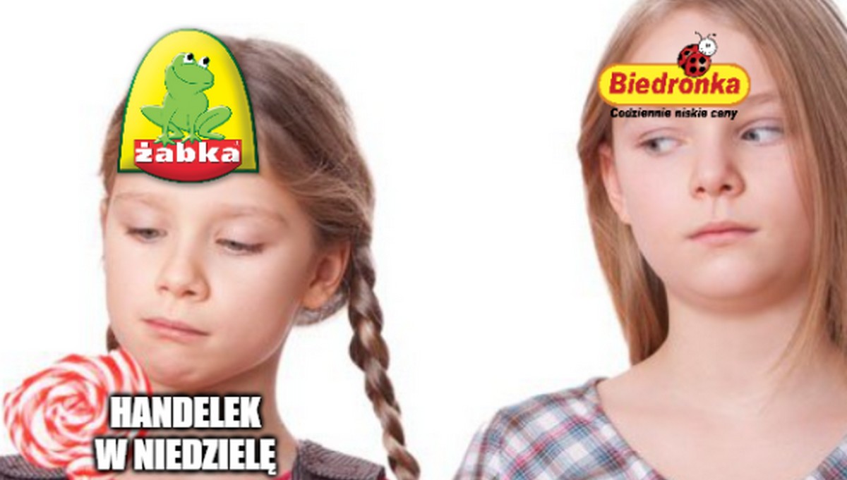 Biedronka testuje usługi pocztowe, bo tak jak Żabka, chce ominąć zakaz handlu w niedzielę