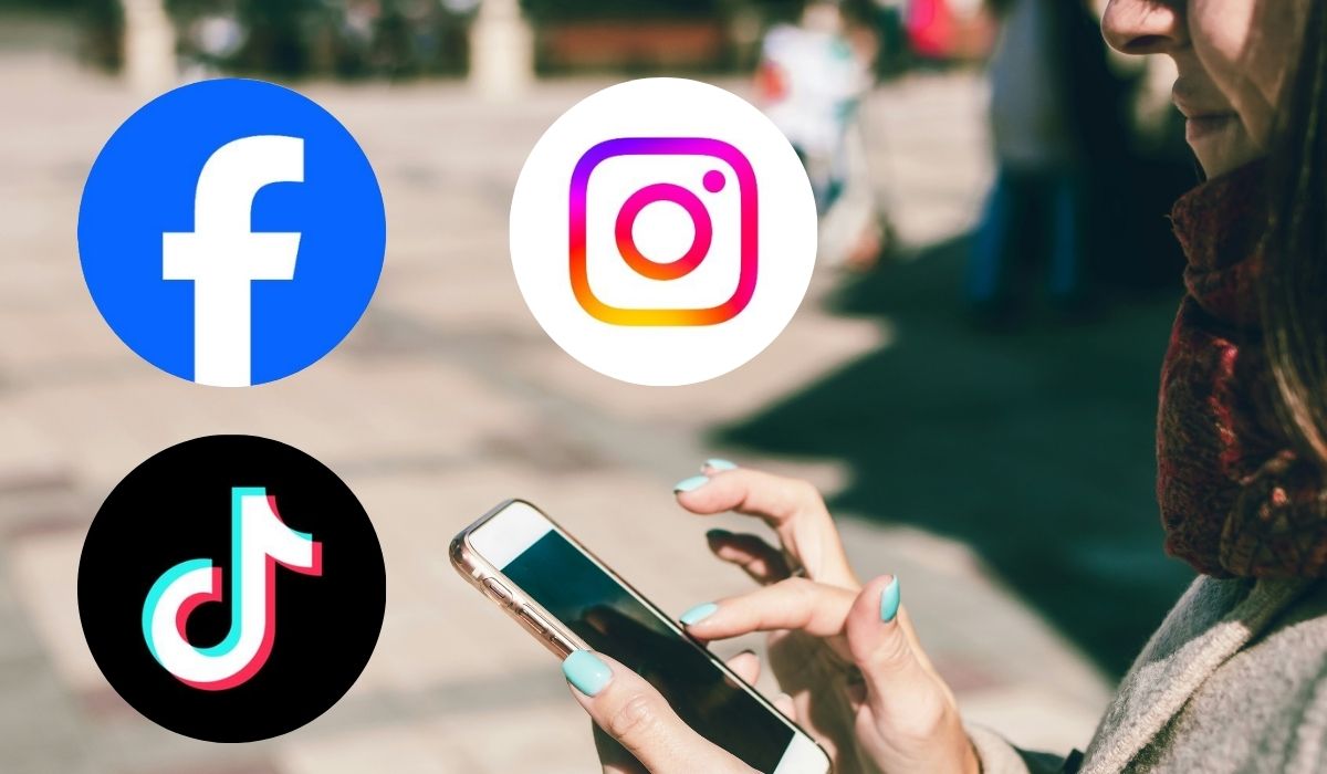 Badanie: Polacy wciąż najliczniej siedzą na Facebooku, ale najbardziej angażuje TikTok