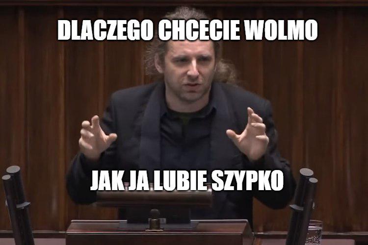 Konfederacja przeciwko ograniczeniom prędkości