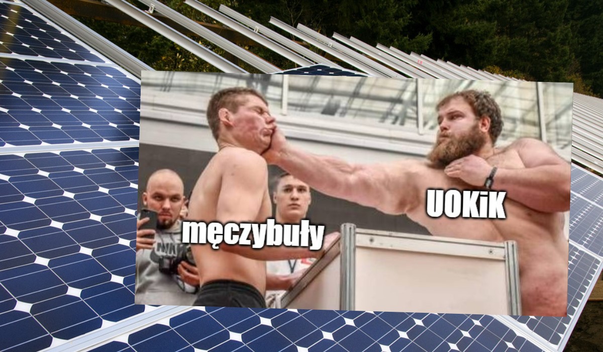 Karzące ramię UOKiK dało klapsa na 1,5 mln zł firmie nękającej ludzi telefonami i gadaniem o fotowoltaice