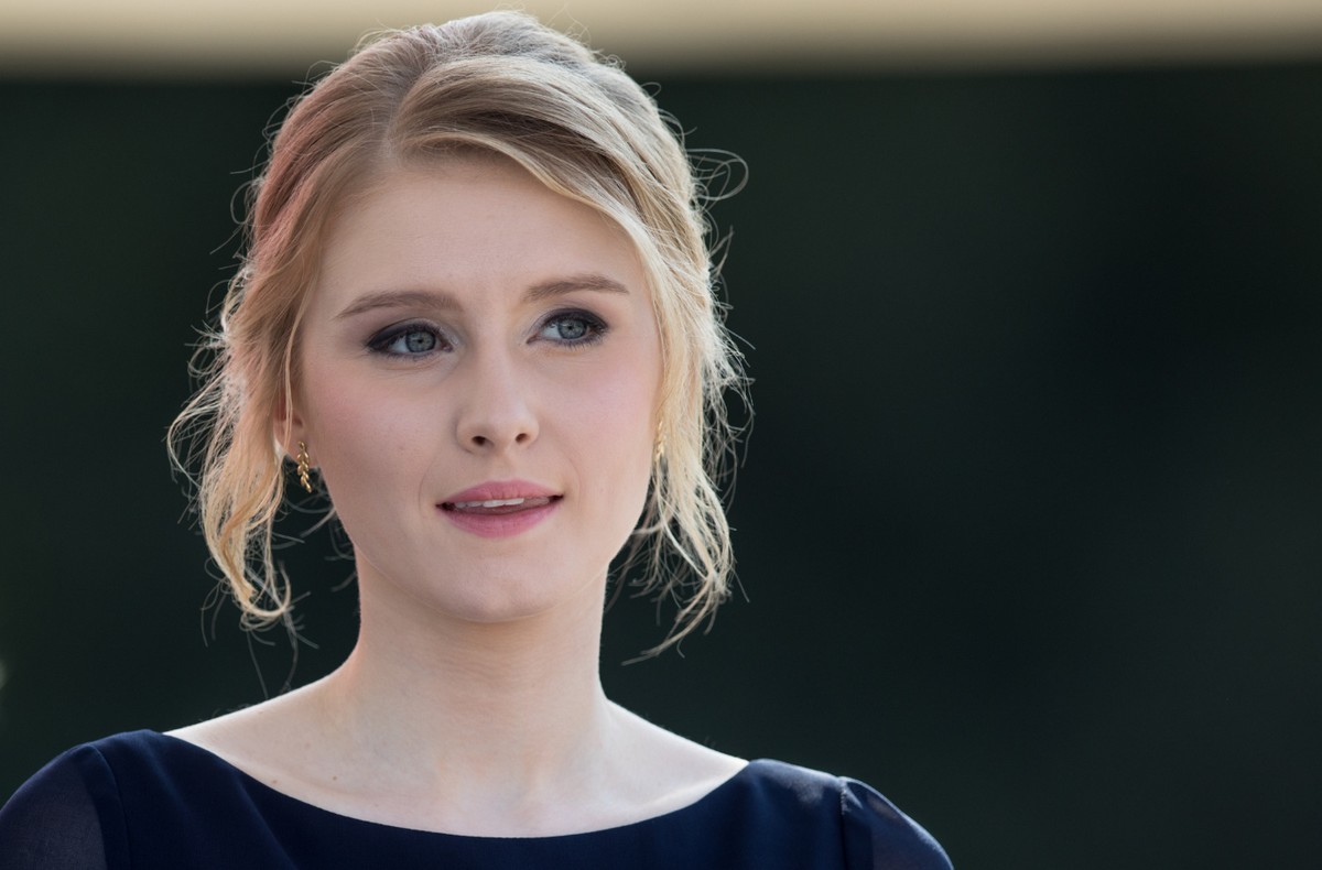 Fakt: Kinga Duda jako doradczyni prezydenta zajmie się reformą wymiaru sprawiedliwości