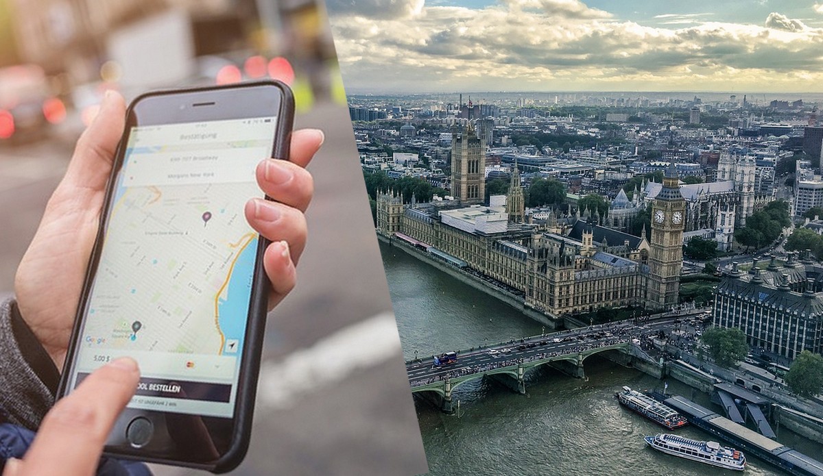 Uber w UK trochę nie miał wyjścia i musiał przyznać, że zatrudnia kierowców, a nie "partnerów biznesowych"