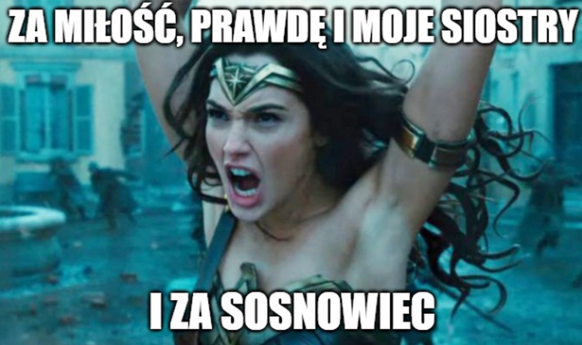 Sosnowiec: "dziewuchy" się uparły i w mieście będzie Rondo Praw Kobiet i galeria ważnych sosnowiczanek