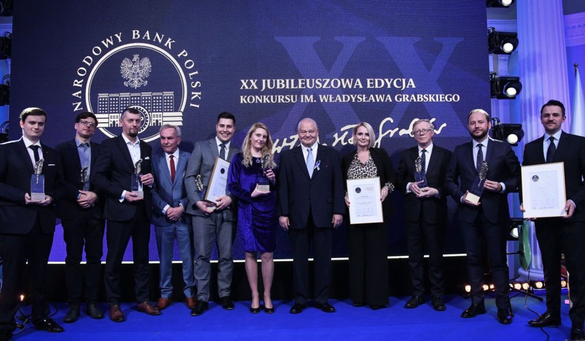 NBP się nie wstydziło i przyznało nagrody dziennikarzom ekonomicznym, przede wszystkim tym z TVP