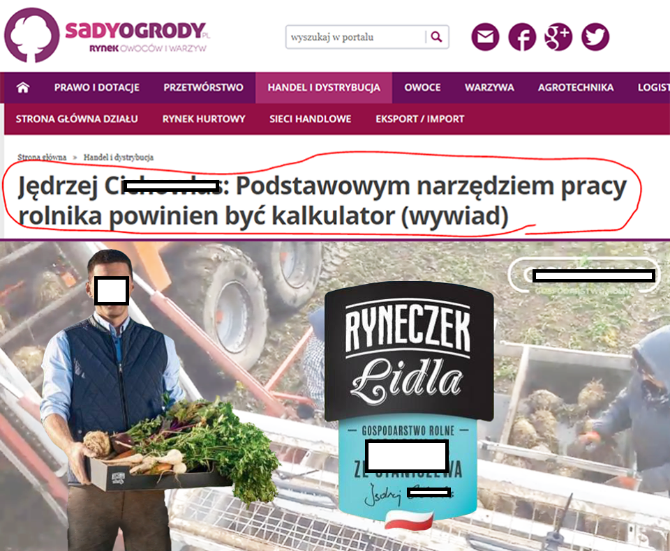 Wywiózł Ukrainkę z udarem na przystanek, uniknie kary, bo "mimo młodego wieku prowadzi firmę"