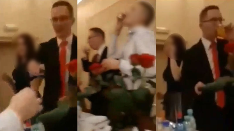 Chełm: wiceprezydent odwołany za łojenie wódy na studniówkach