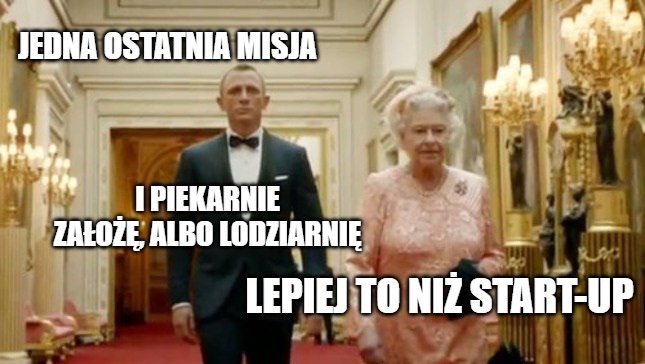 Były szef CBA założył cukiernię i sprzedaje wegańskie słodycze